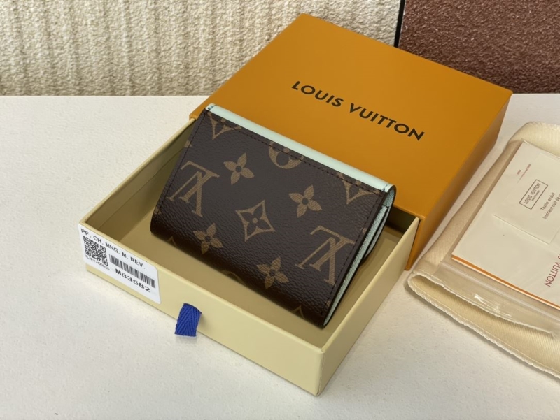 LV Wallets